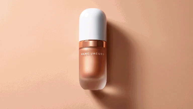 Marc Jacobs dew drops