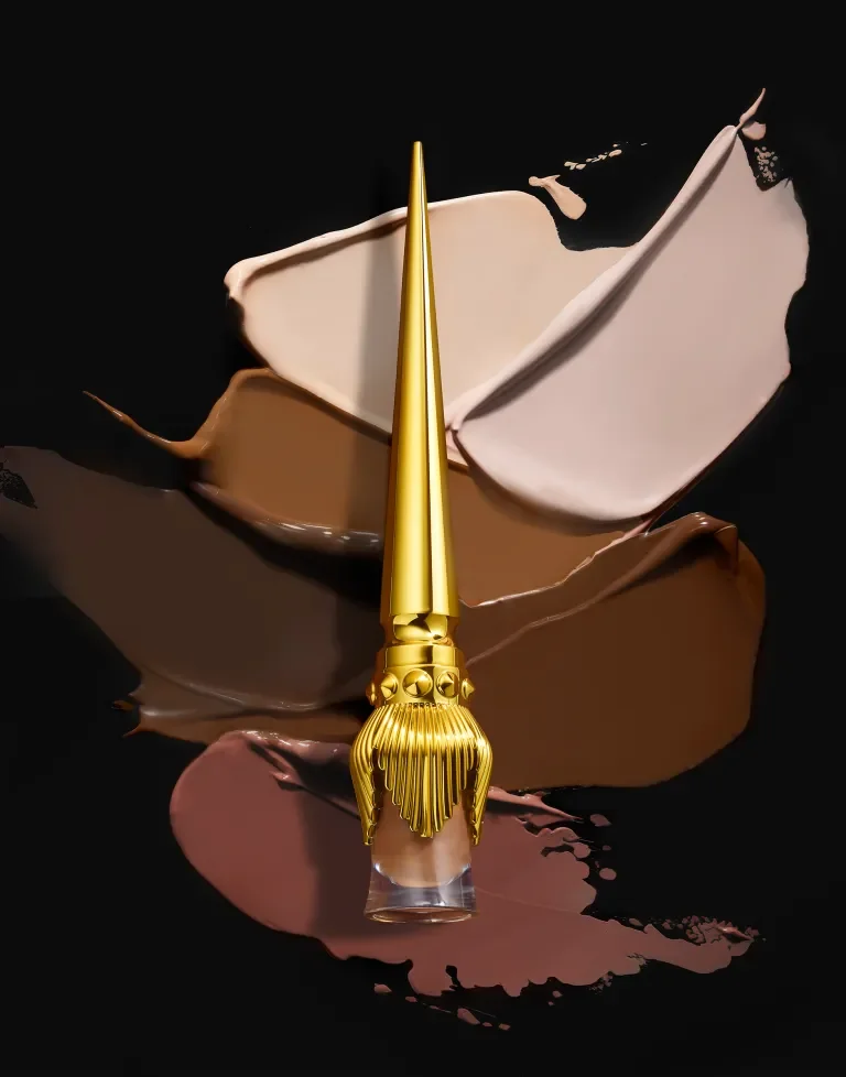 Matte Eye Colour Christian Louboutin