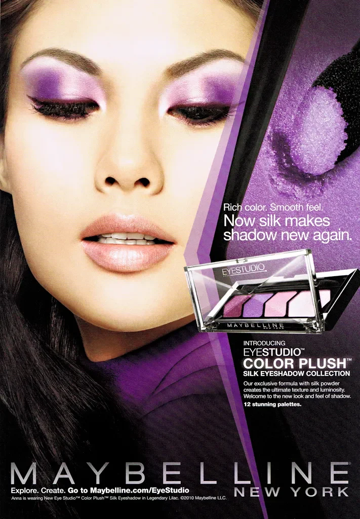 Maybelline Eye Studio