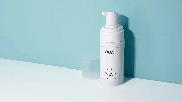 OUAI air dry foam