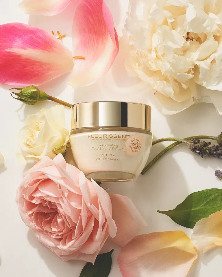 Peony Six Flower Fusion