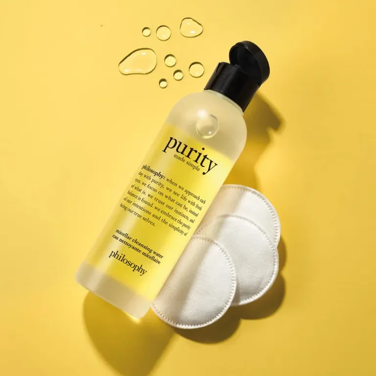 Philosophy Cleanser Trio