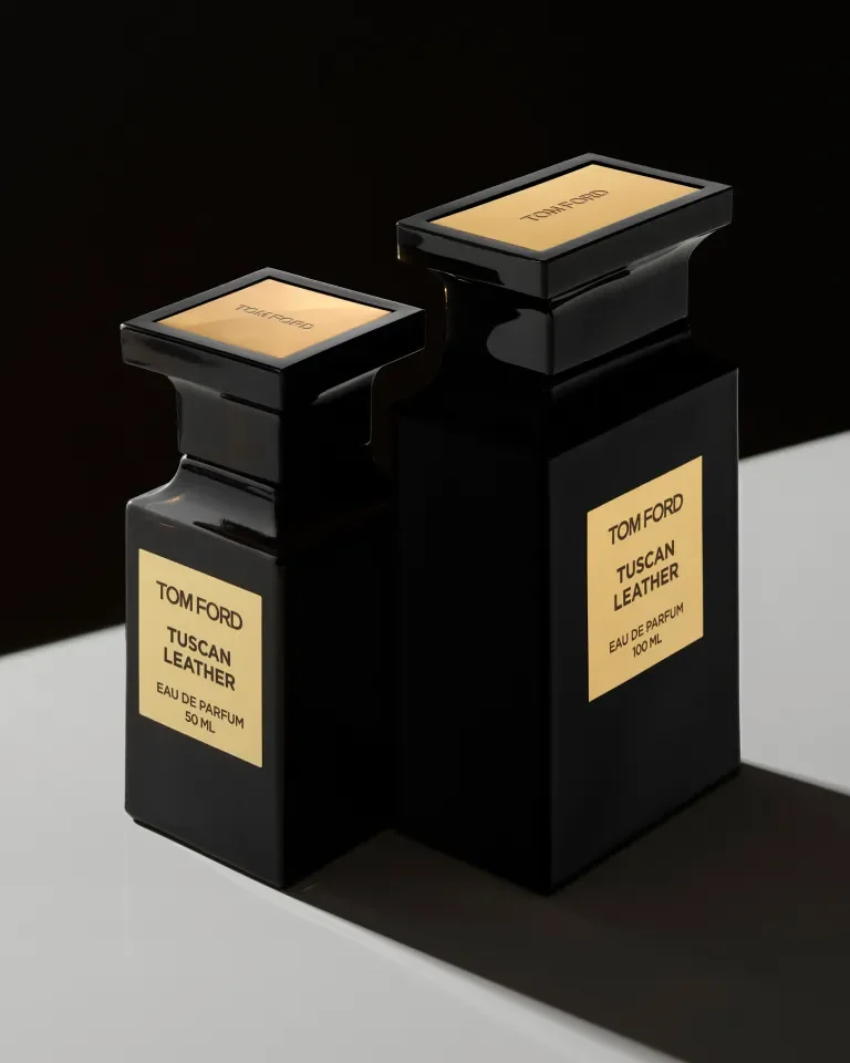 Tom Ford Tuscan Leather Duo