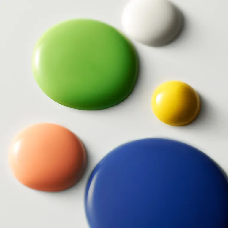 Pleasing Pollinators Set Textures