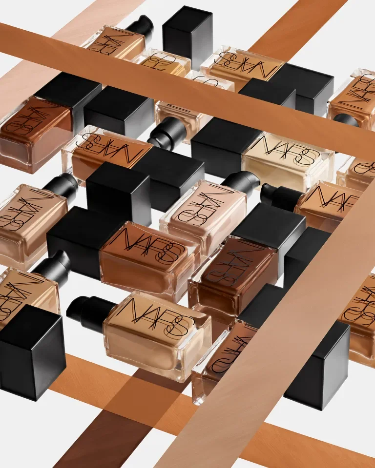 NARS Light Reflecting Layered Texture