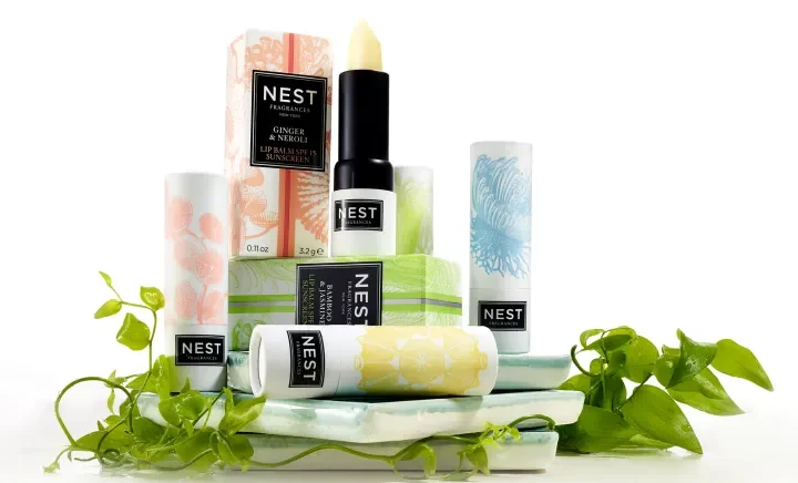 NEST Fragrances Lip Balm