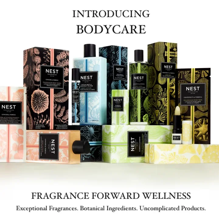 NEST Personal Care Collection
