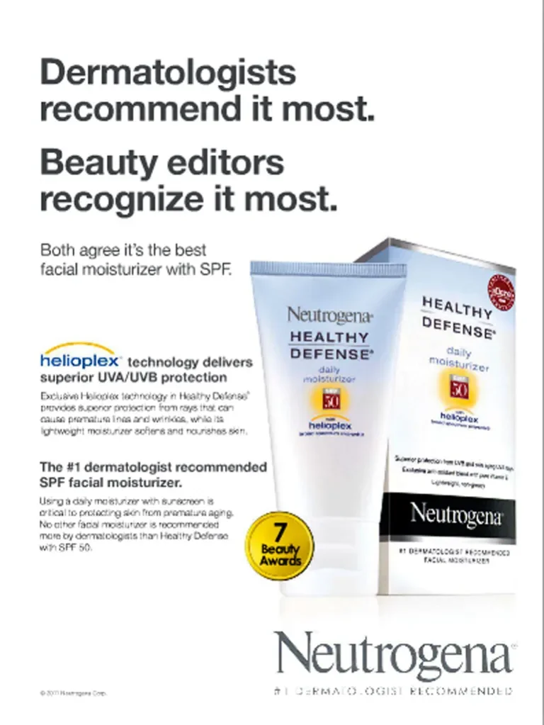 Neutro Moisturizer