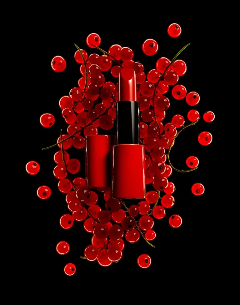 Red Currants Lipstick