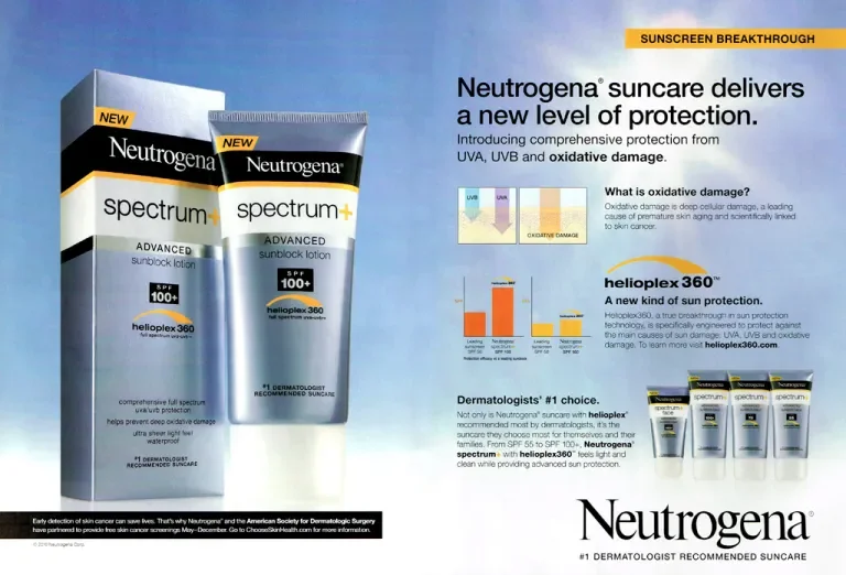 Neutro Spectrum