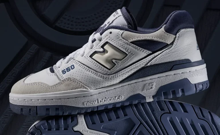 New Balance 550
