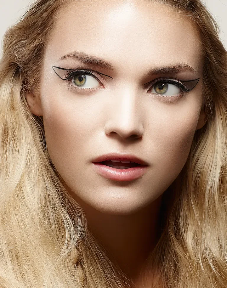 Nika Lauraitis Modern Eye 5.1