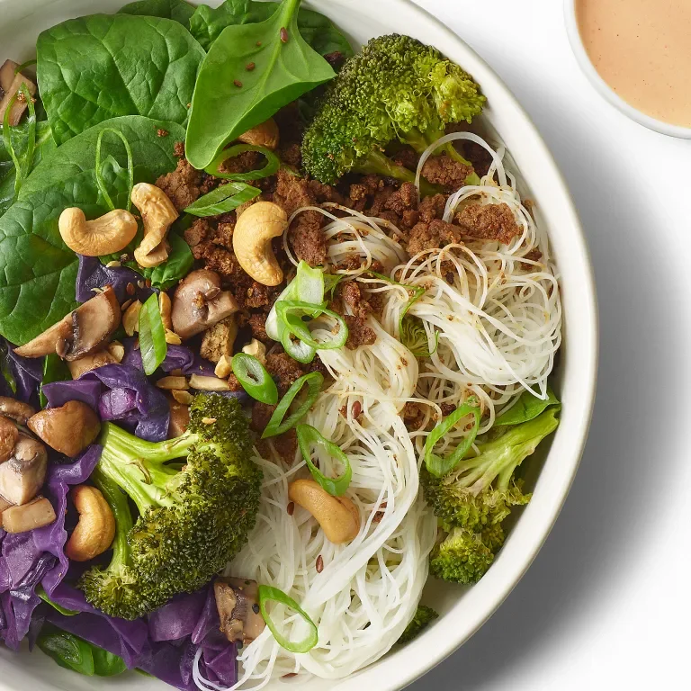 SAKARA Dan Dan Noodles