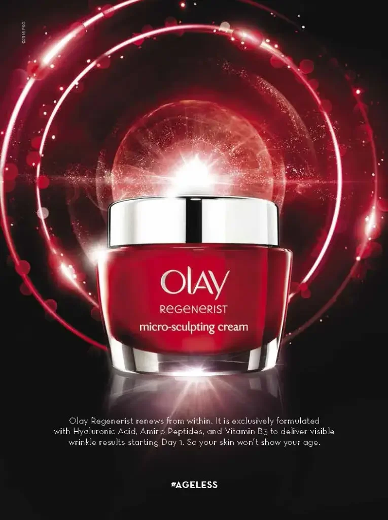 Olay Regenerist