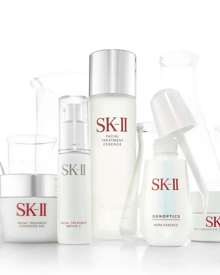 SK II Aura Genoptics