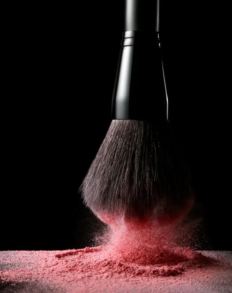 Blush Powder Brush