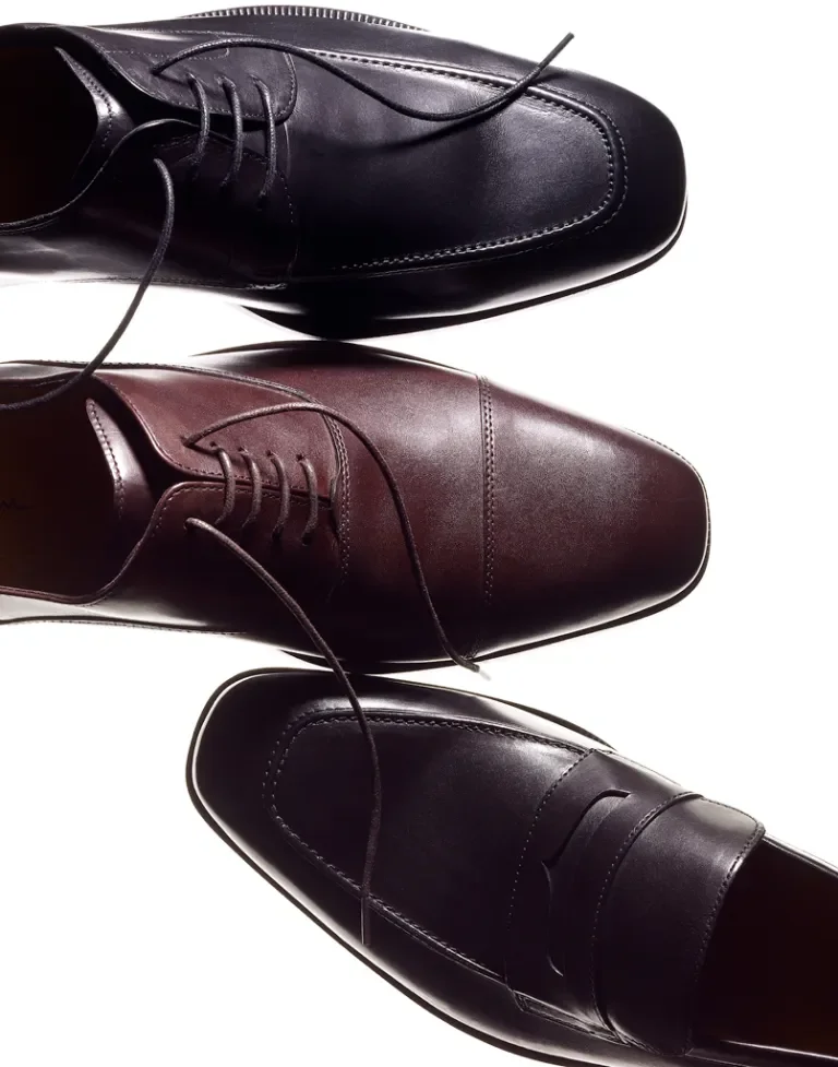 Cole Haan Mens Shoe Trio