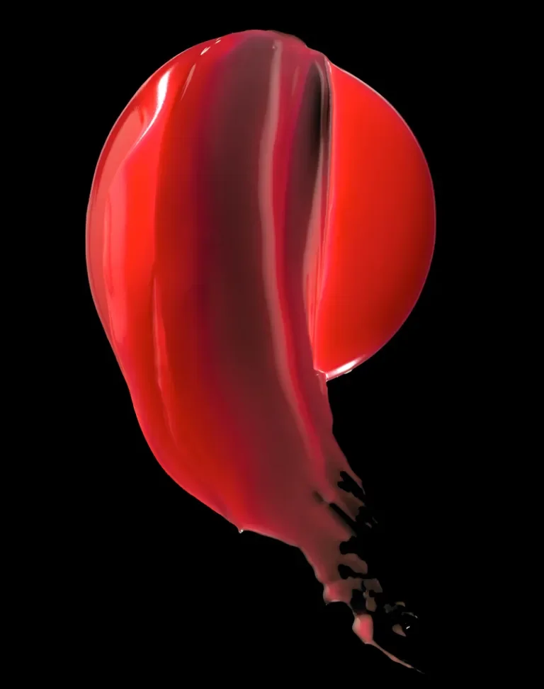 ColorStay Petals Texture