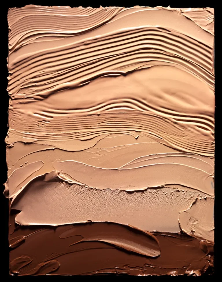 Creme To Powder Foundation