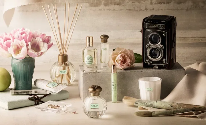 Tocca Giulietta Body