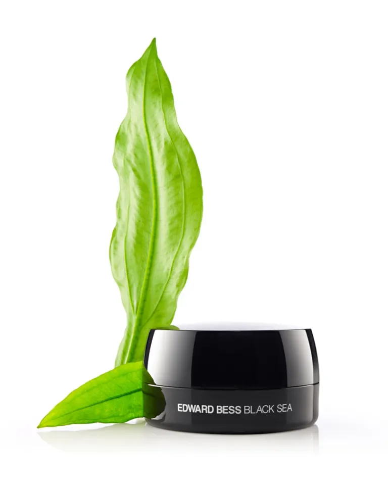 Edward Bess Black Sea Eye Cream