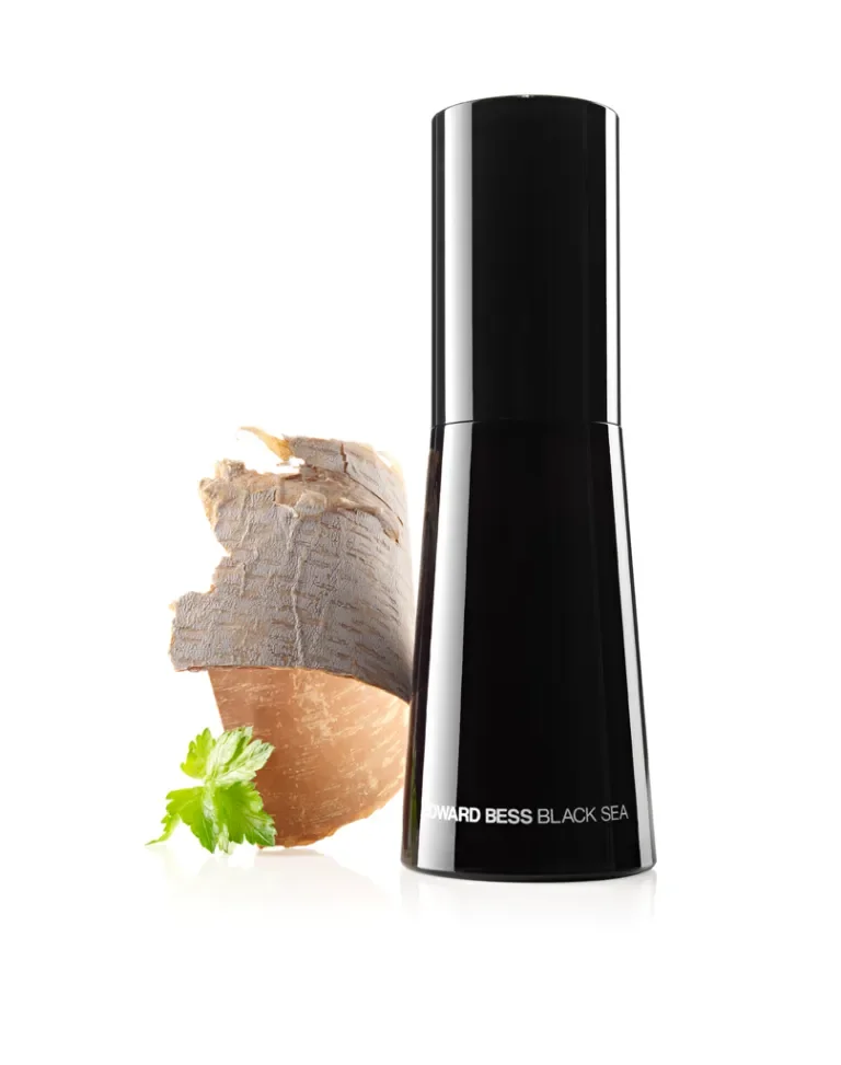 Edward Bess Black Sea Serum