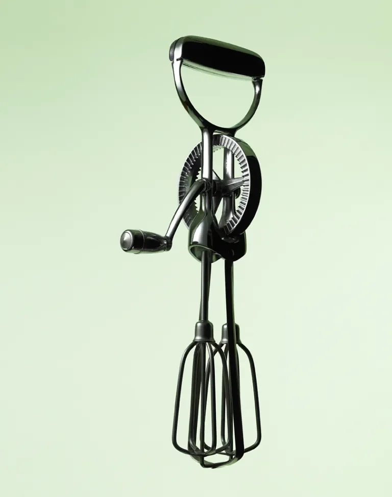 UTENSILS Egg Beater
