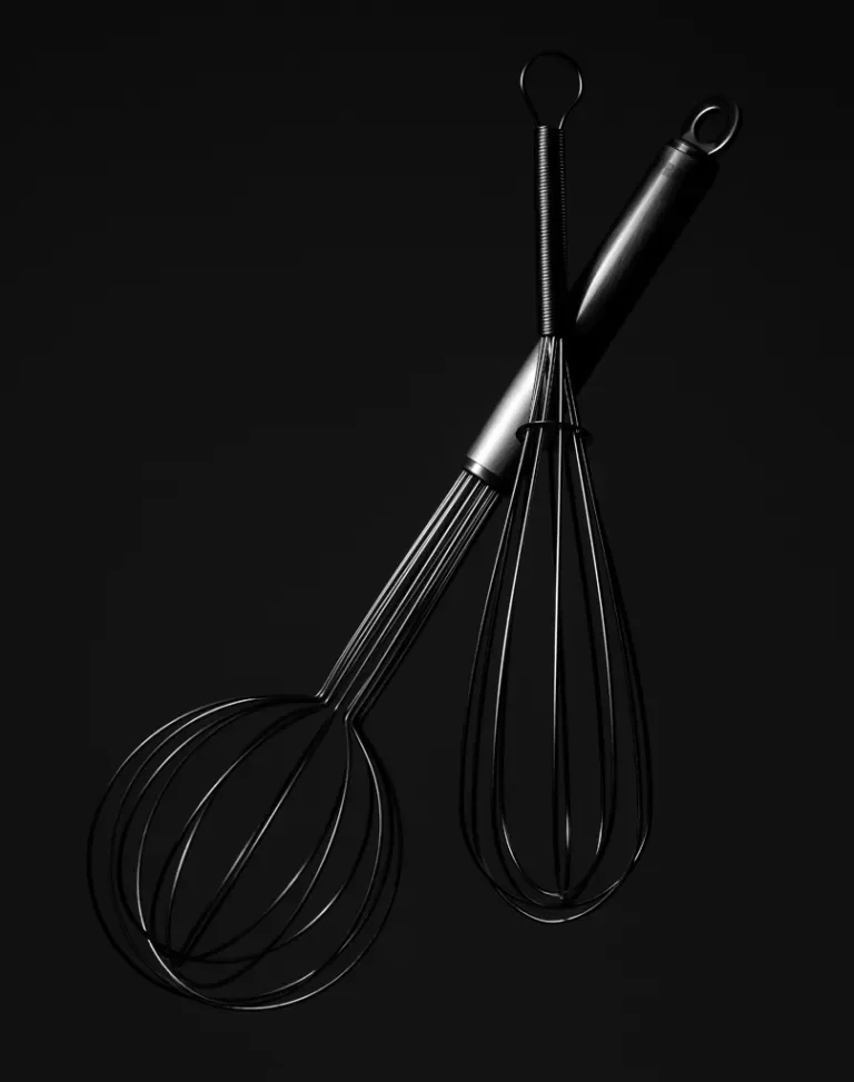 UTENSILS Wisks 2