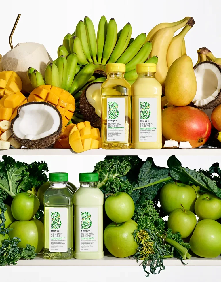 Superfoods Banana &amp; Kale