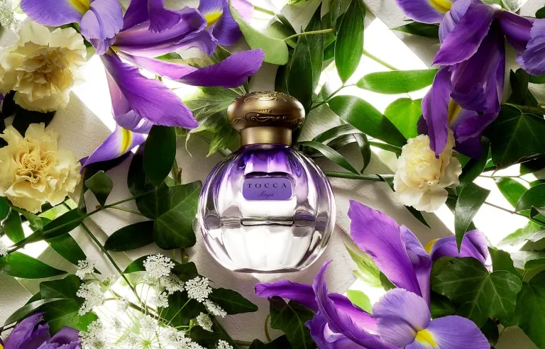 Tocca Maya Spring Icon