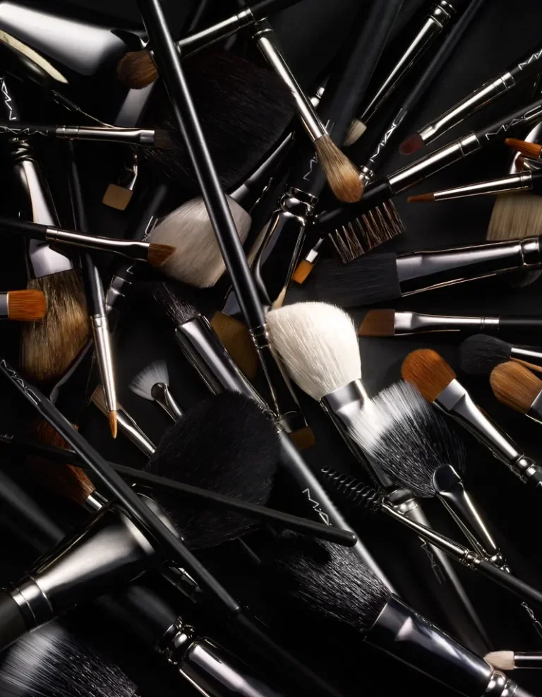 Makeup Brush Finder