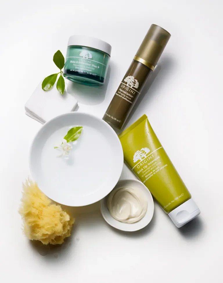 Mini Facial Event Clean