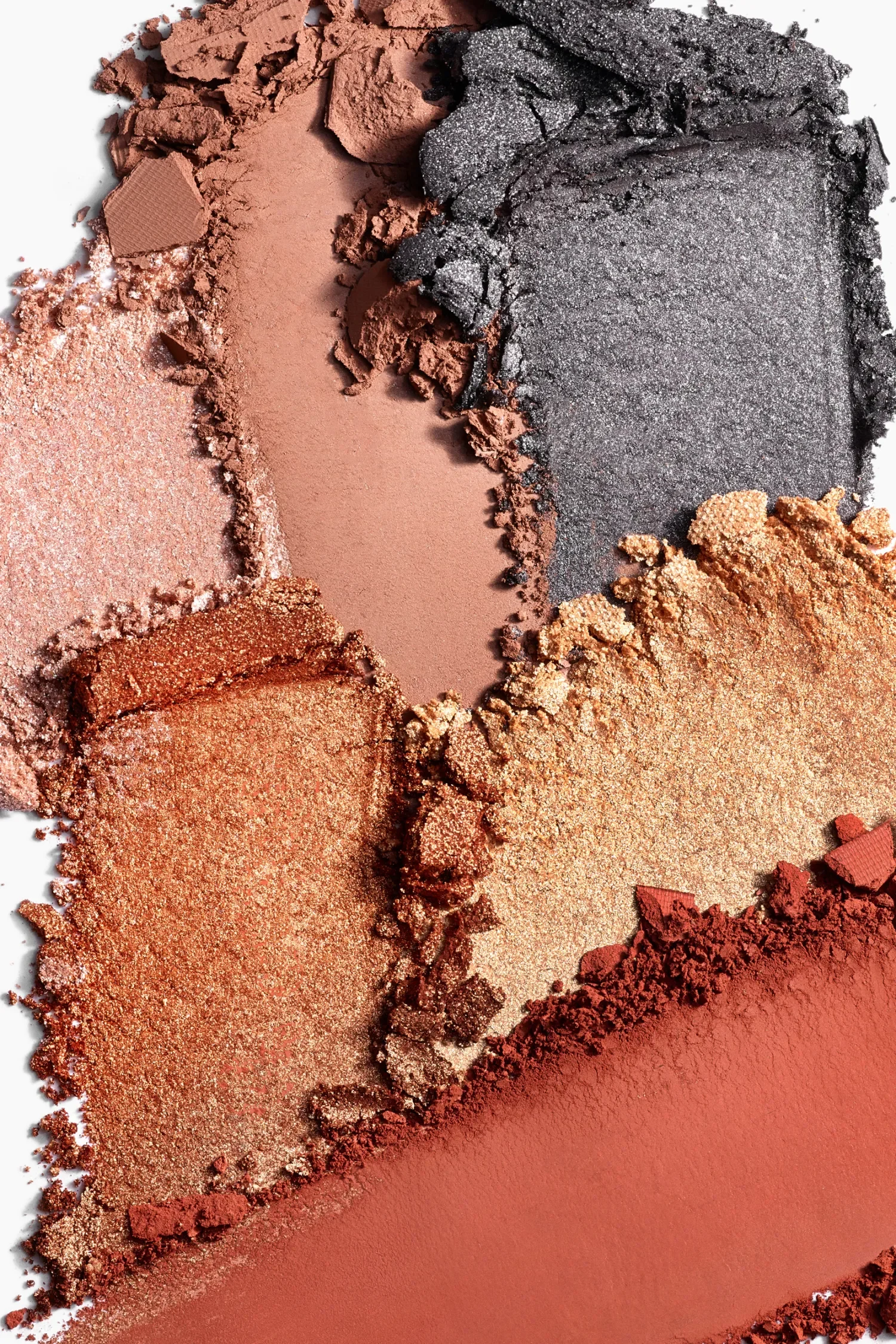 Zara Beauty Eyes Palette