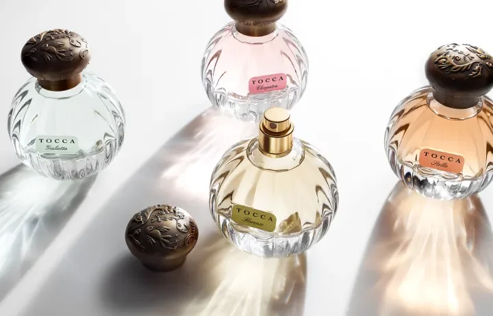 Tocca 50mL Fragrances