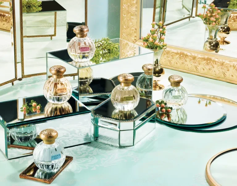 Tocca Holiday ’18 Best Sellers