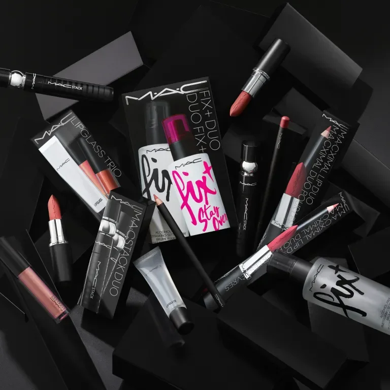 MAC Hero Kit Ambient