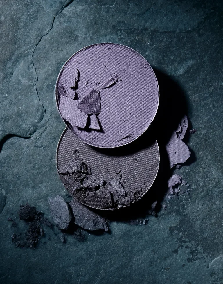 MAC Maleficent Eye Shadow