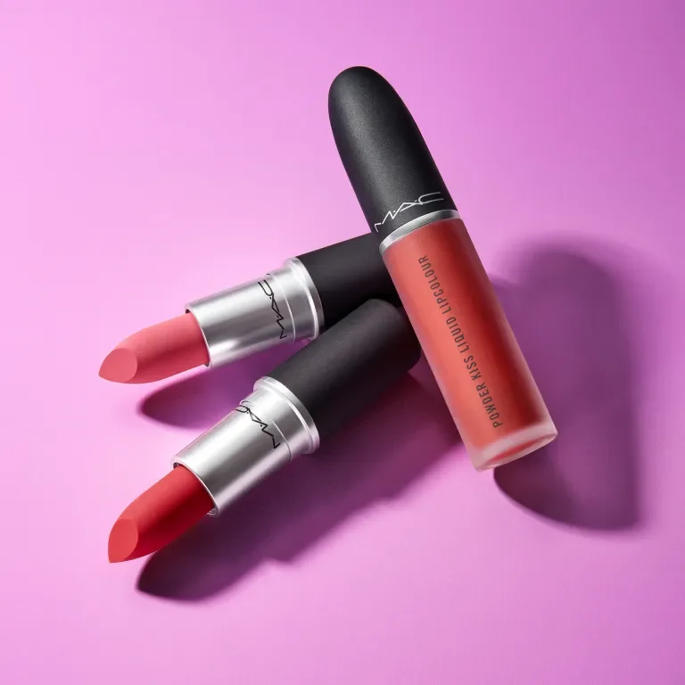 MAC National Lipstick Day Matte