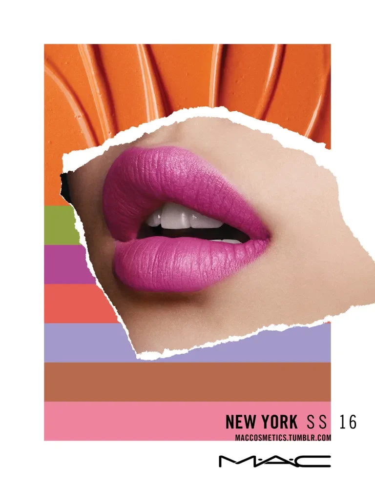 MAC SS16 FASHION WEEK NEW YORK