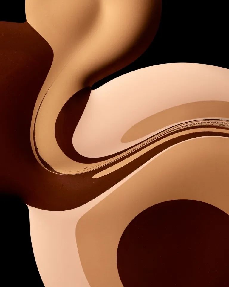MAC Studio Radiance Foundation Texture