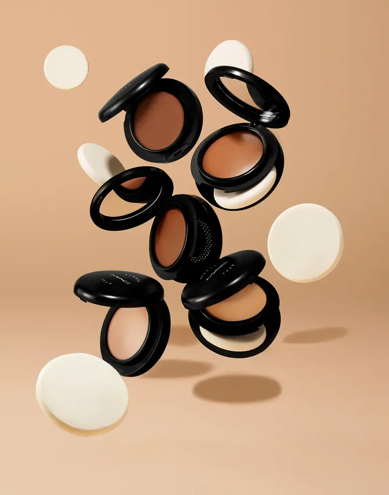 MAC Studio Tech Foundation