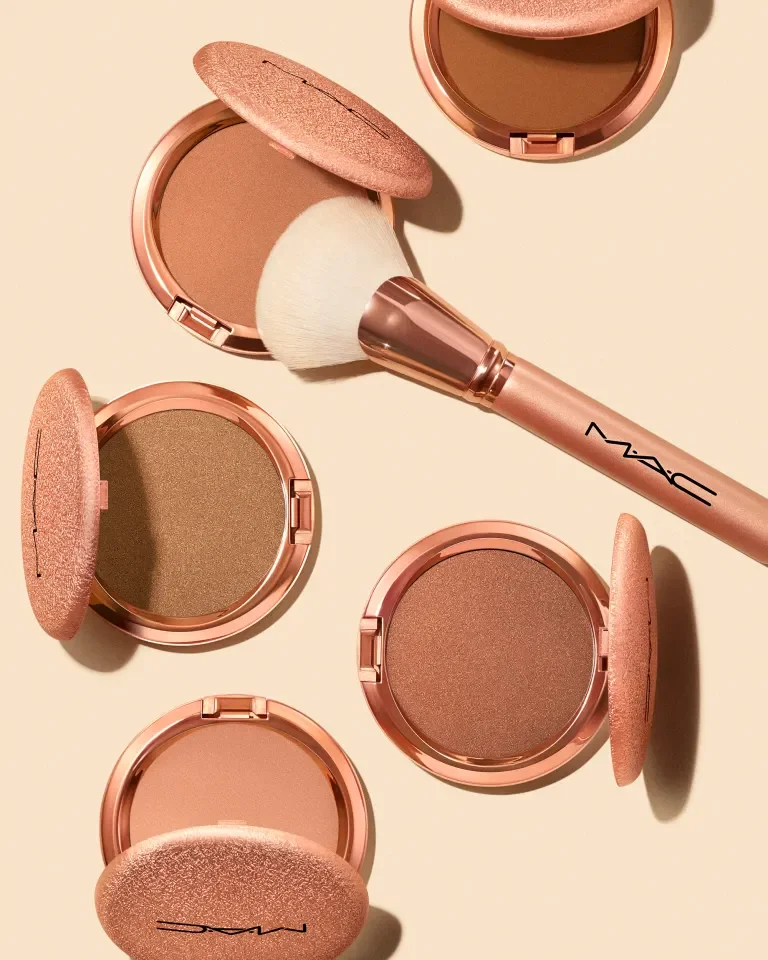 MAC Sunstruck Bronzer Radiant &amp; Matte