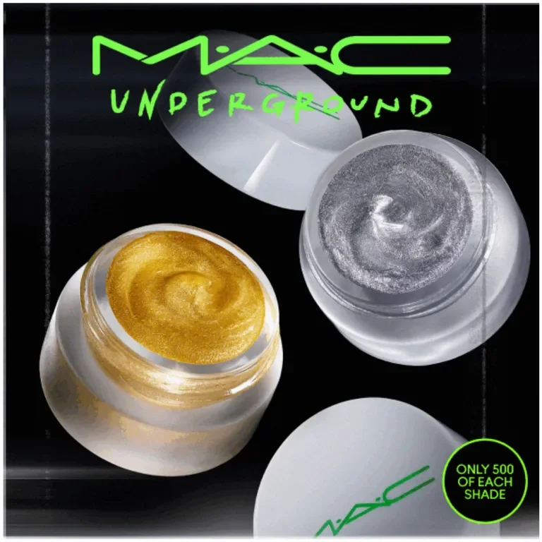 MAC Underground Jelly Slime