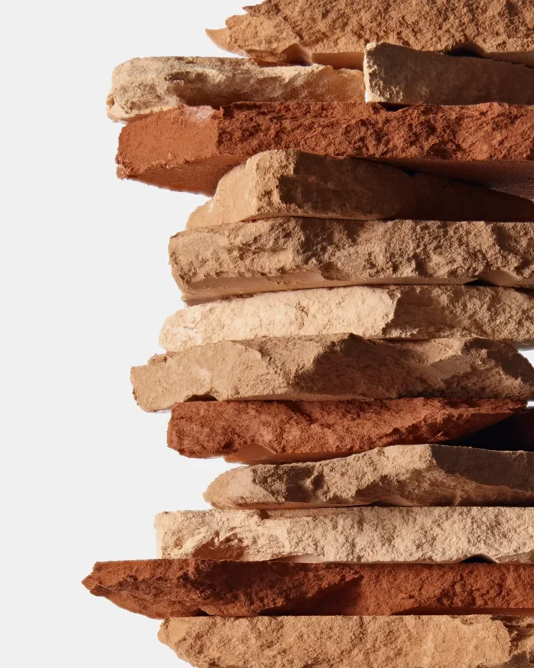 MACRO Powder Pan Stack