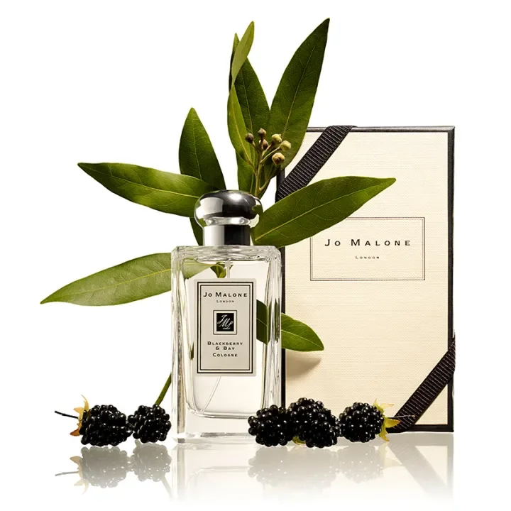 Jo Malone Blackberry Bay