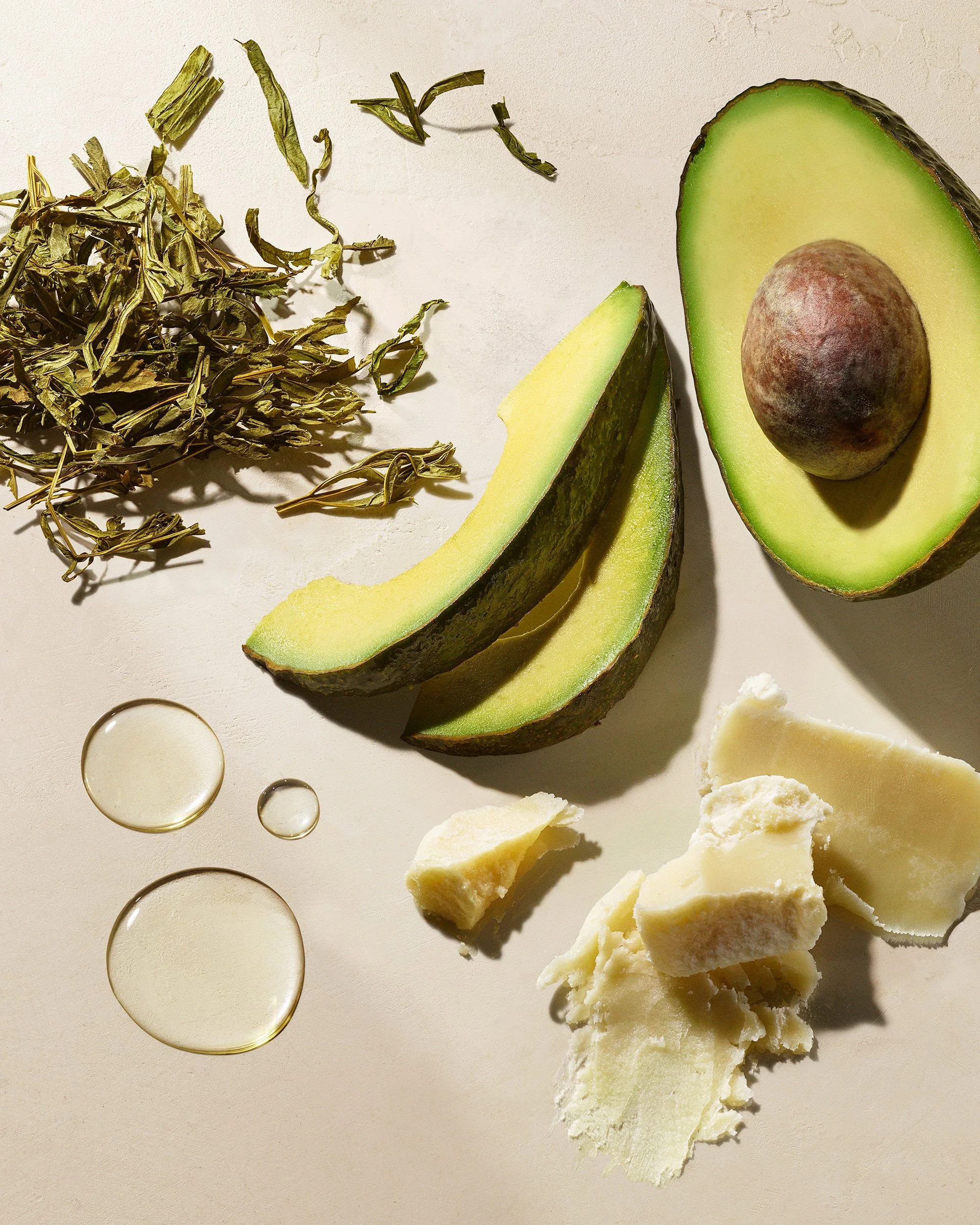 Avocado Oil Ingredient Story