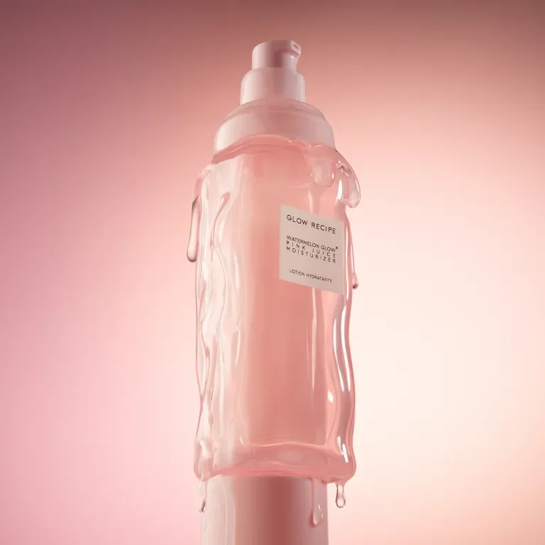 Glow Recipe Pink Juice Drips