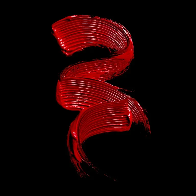 Lash Amplifying Lacquer