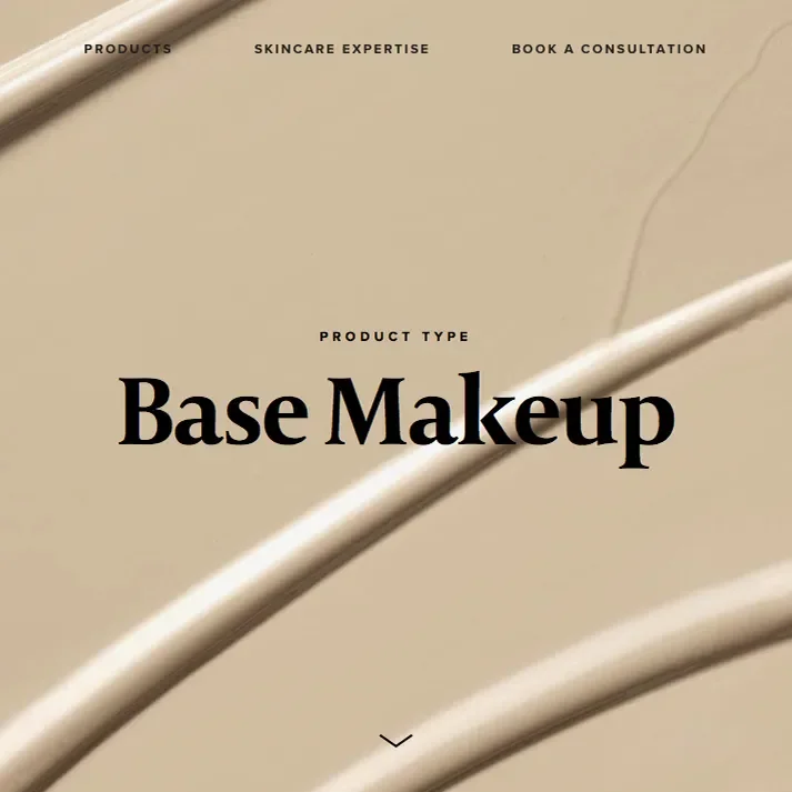 SKII-Banners-Base Makeup