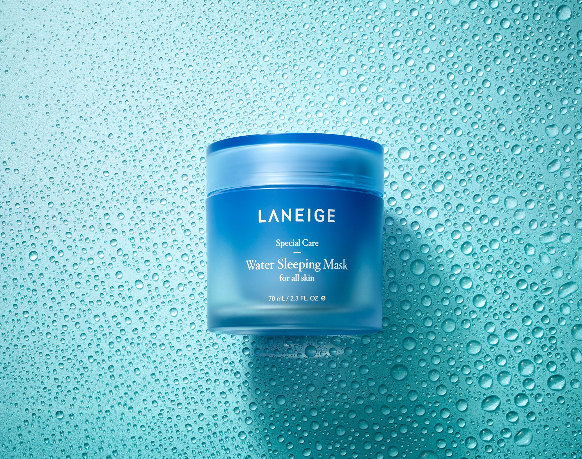 Laneige Water Sleeping Mask